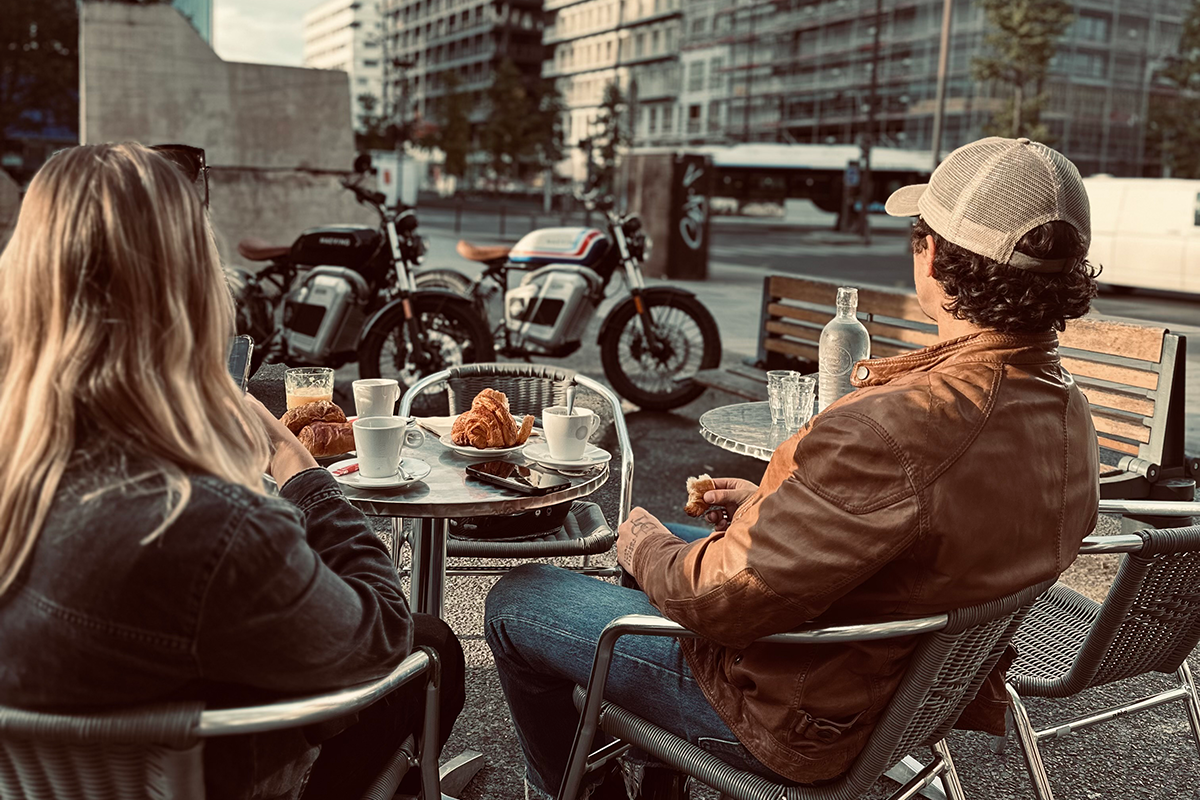 PROFITEZ DE LA PRIME ÉCOLOGIQUE DE 900 € POUR L'ACHAT DE VOTRE MOTO ÉLECTRIQUE MAEVING