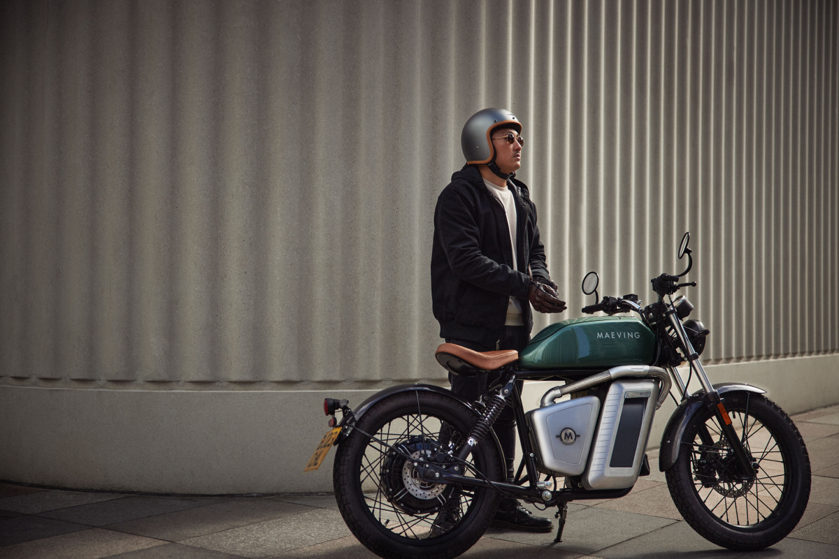 POURQUOI PASSER SUR UN DEUX ROUES?