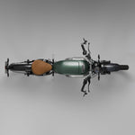 #tank_réservoir_vert_seat_selle_camel_mudguards_garde-boues_en_fibre_de_carbone_et_inserts_en_fibre_de_carbone